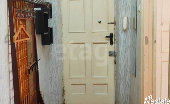 2-комн квартира ул Петровская, 109,  д. 109