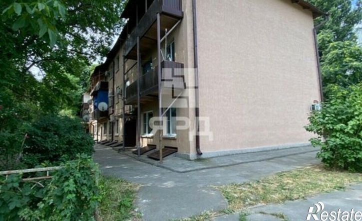 3-комн квартира ул Социалистическая, 162,  д. 162