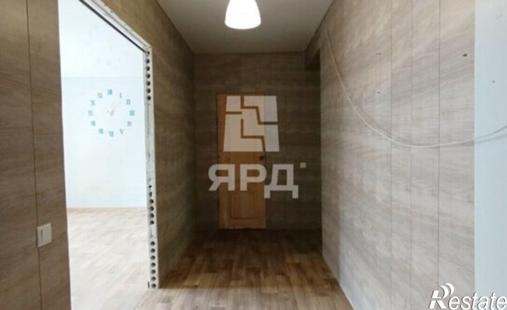 2-комн квартира ул Шаумяна, 16А 1,  д. 16А 1,  к. 1