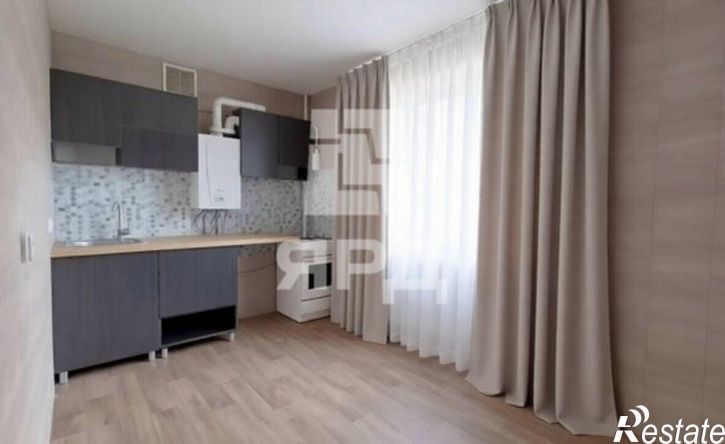 2-комн квартира ул Шаумяна, 16А 1,  д. 16А 1,  к. 1