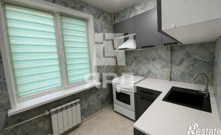 3-комн квартира ул Социалистическая, 162,  д. 162