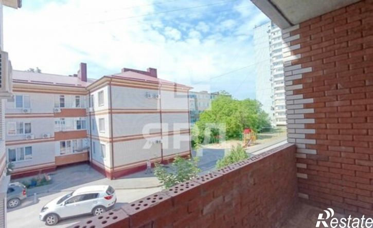 2-комн квартира ул Шаумяна, 16А 1,  д. 16А 1,  к. 1