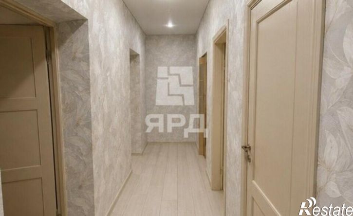 3-комн квартира ул Социалистическая, 162,  д. 162