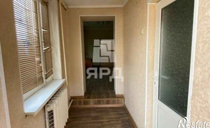 2-комн квартира ул Александровская, 89,  д. 89