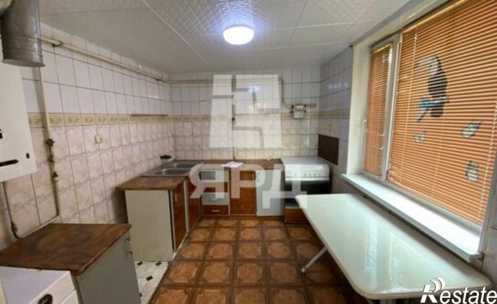 2-комн квартира ул Александровская, 89,  д. 89