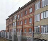 1-комн, 37кв м, этаж 1/3 ул Северная, 124