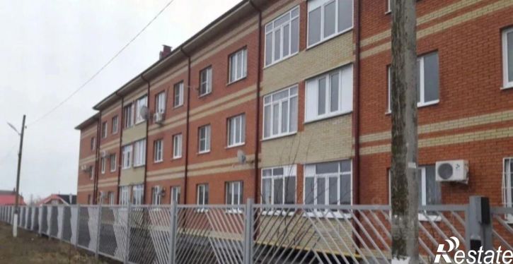 1-комн квартира 13-й Новый пер, 107,  д. 107