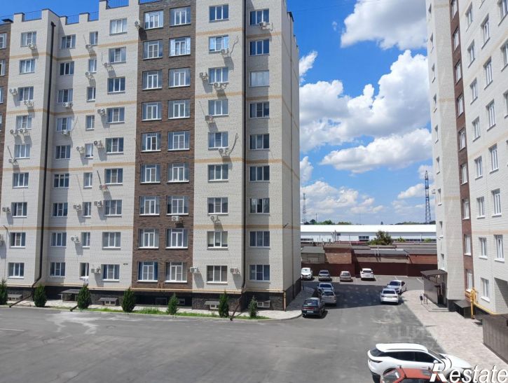 1-комн квартира 7-й Новый пер, 100 5,  д. 100 5,  к. 5