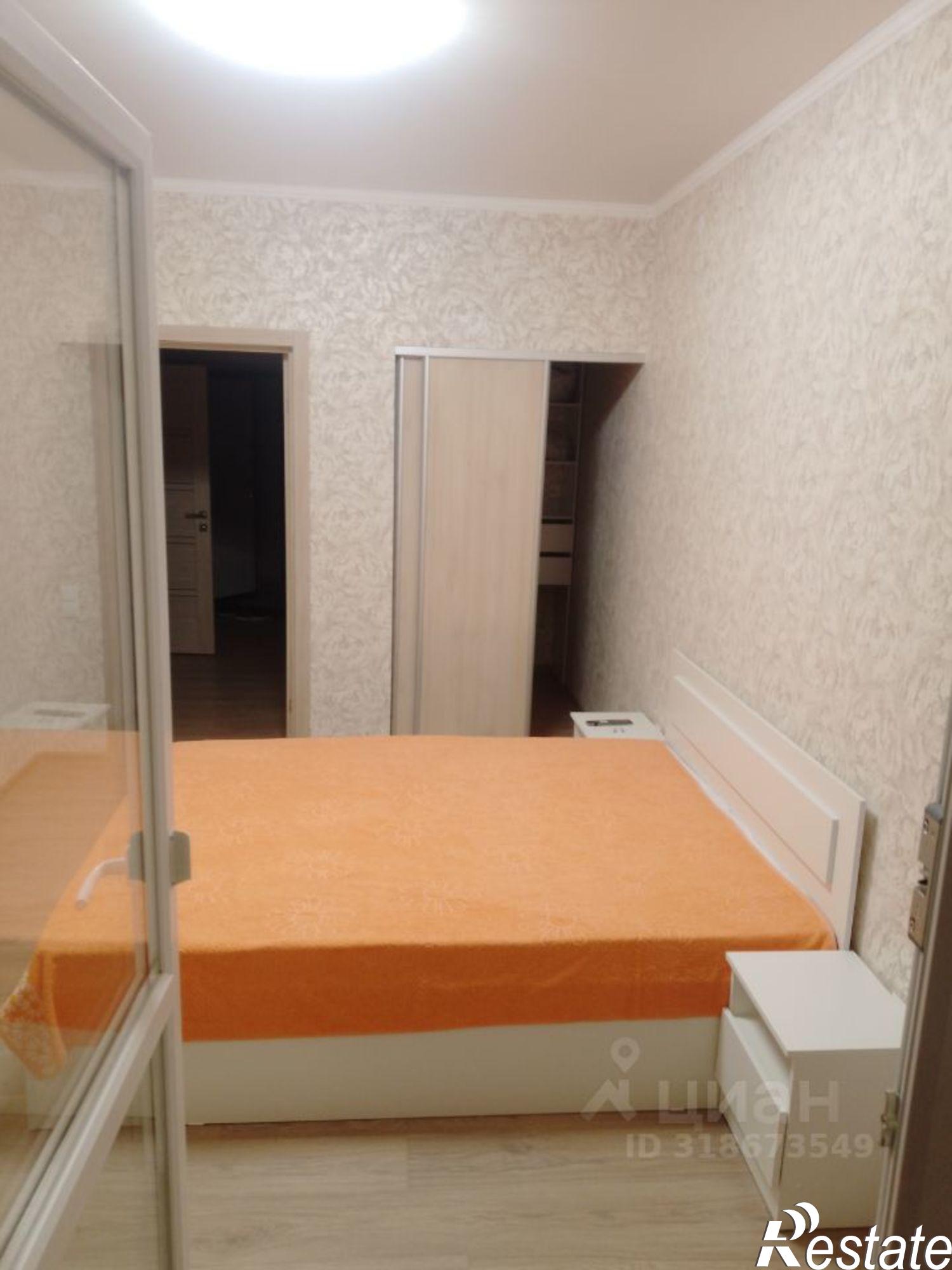 Сдать квартиру за 45 000 рублей