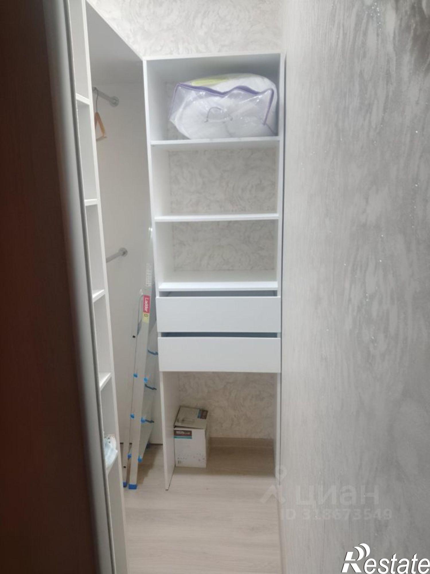 Сдать квартиру за 45 000 рублей