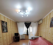 2-комн, 57кв м, этаж 3/10 ул Чучева, 46-1