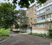 3-комн, 51кв м, этаж 3/5 ул Сергея Шило, 237
