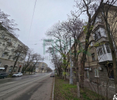 3-комн, 69кв м, этаж 1/4 ул Фрунзе, 62