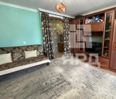 2-комн, 50кв м, этаж 2/10 ул Морозова, 30