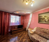 3-комн, 58кв м, этаж 5/5 ул Чехова, 335-2