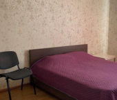 1-комн, 43кв м, этаж 2/10 ул Ломакина, 75