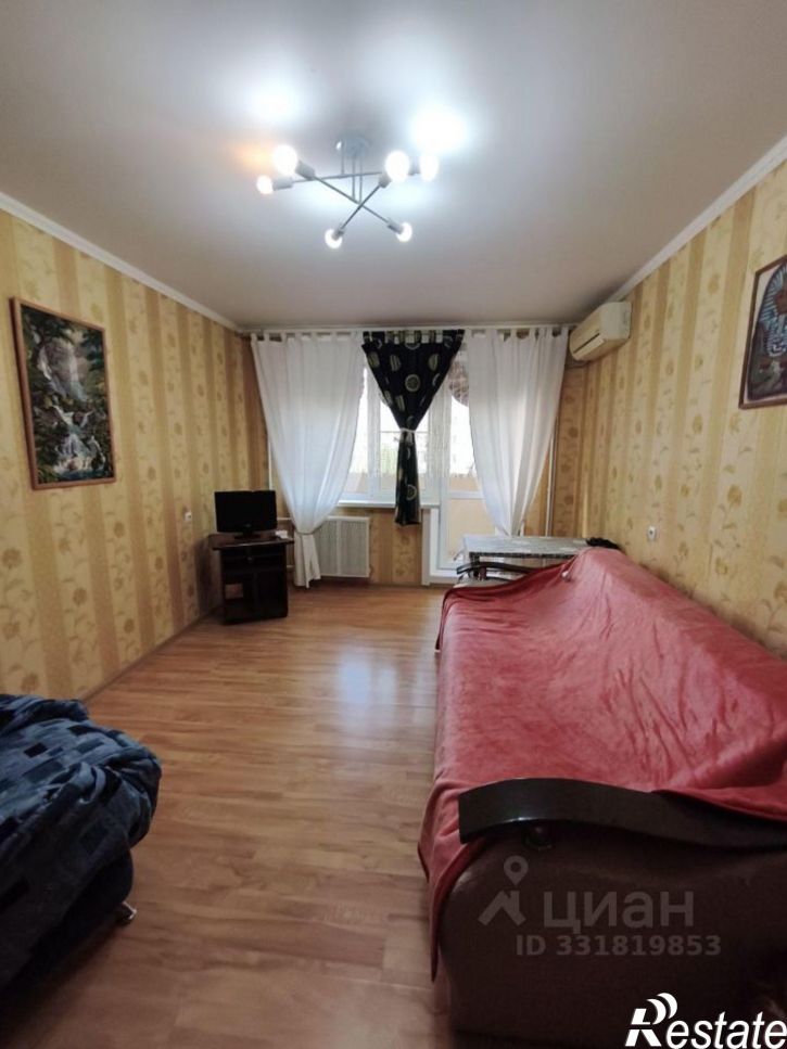 2-комн квартира ул Чучева, 46-1,  д. 46-1