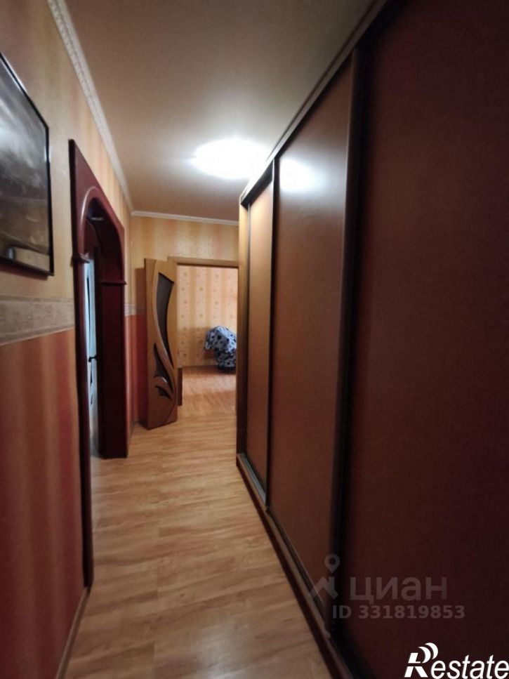 2-комн квартира ул Чучева, 46-1,  д. 46-1