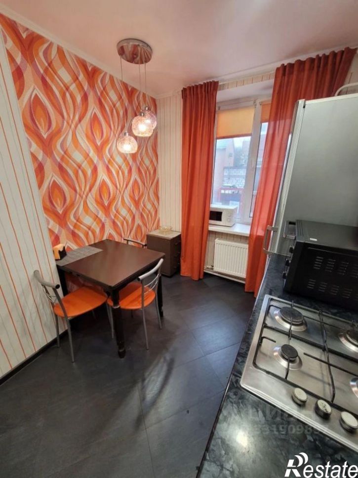 2-комн квартира ул Октябрьская, 11,  д. 11