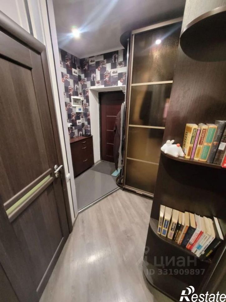 2-комн квартира ул Октябрьская, 11,  д. 11