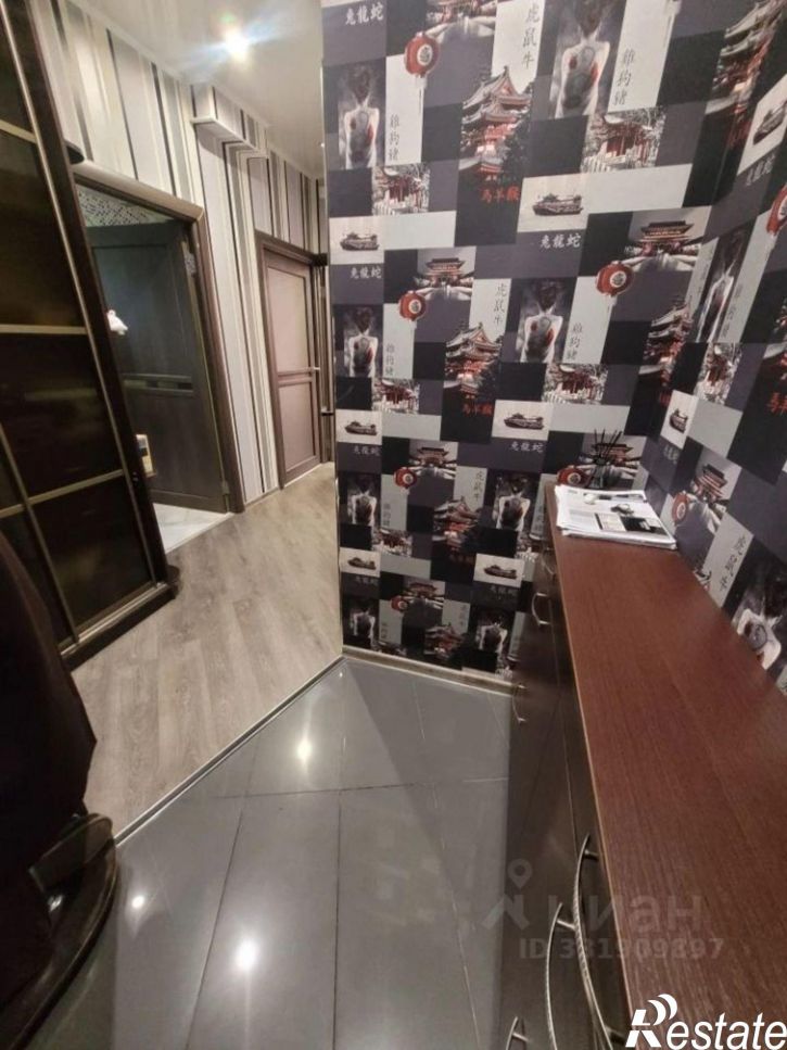2-комн квартира ул Октябрьская, 11,  д. 11