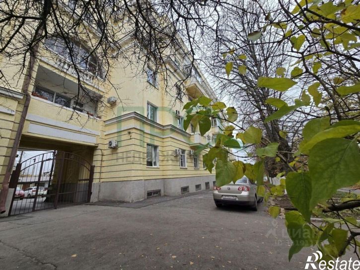 6-комн квартира Украинский пер, 2 4,  д. 2 4,  к. 4