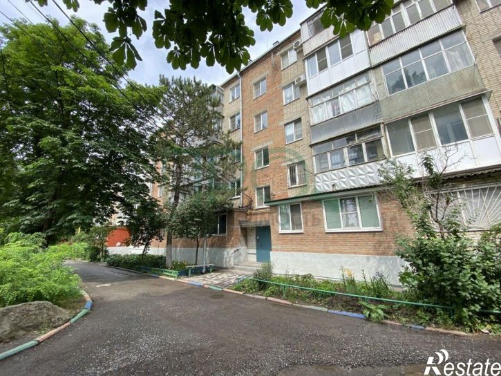 3-комн квартира ул Сергея Шило, 237,  д. 237