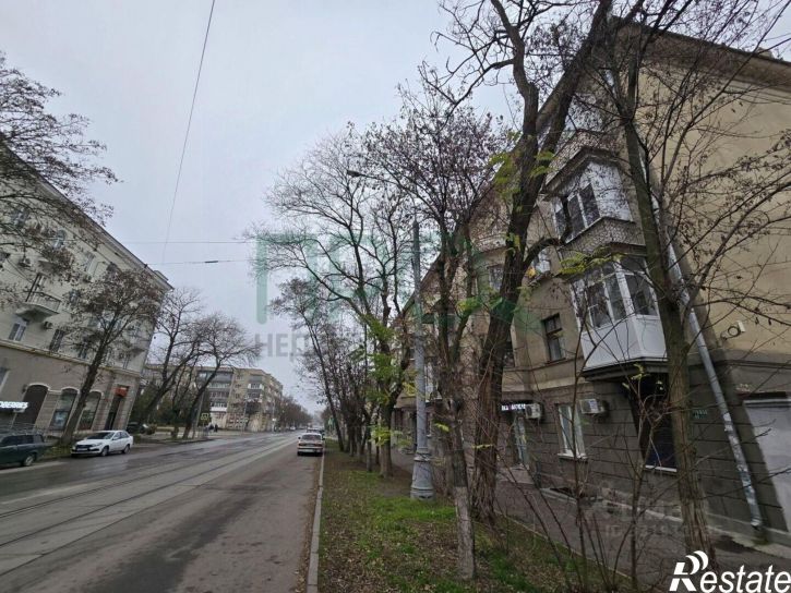 3-комн квартира ул Фрунзе, 62,  д. 62