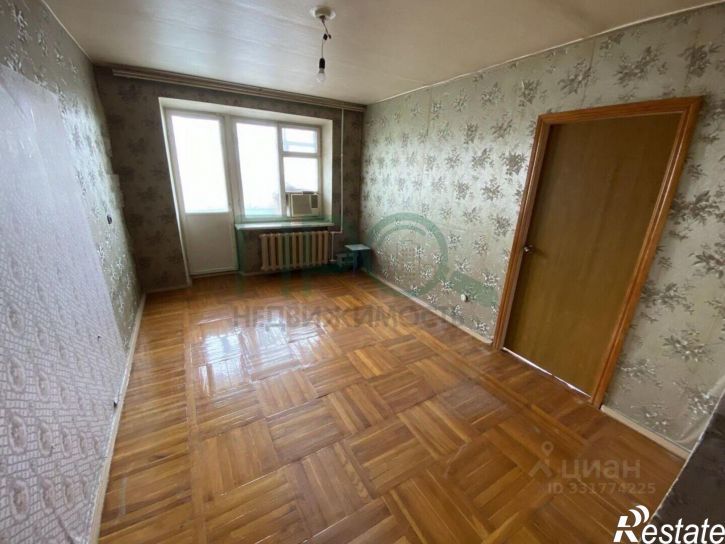 3-комн квартира ул Сергея Шило, 237,  д. 237
