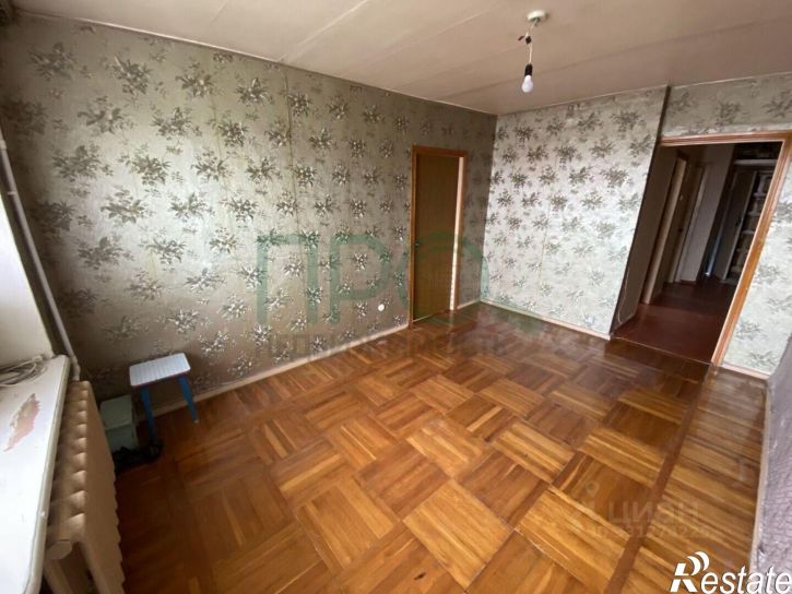 3-комн квартира ул Сергея Шило, 237,  д. 237