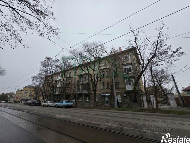 3-комн квартира ул Фрунзе, 62,  д. 62