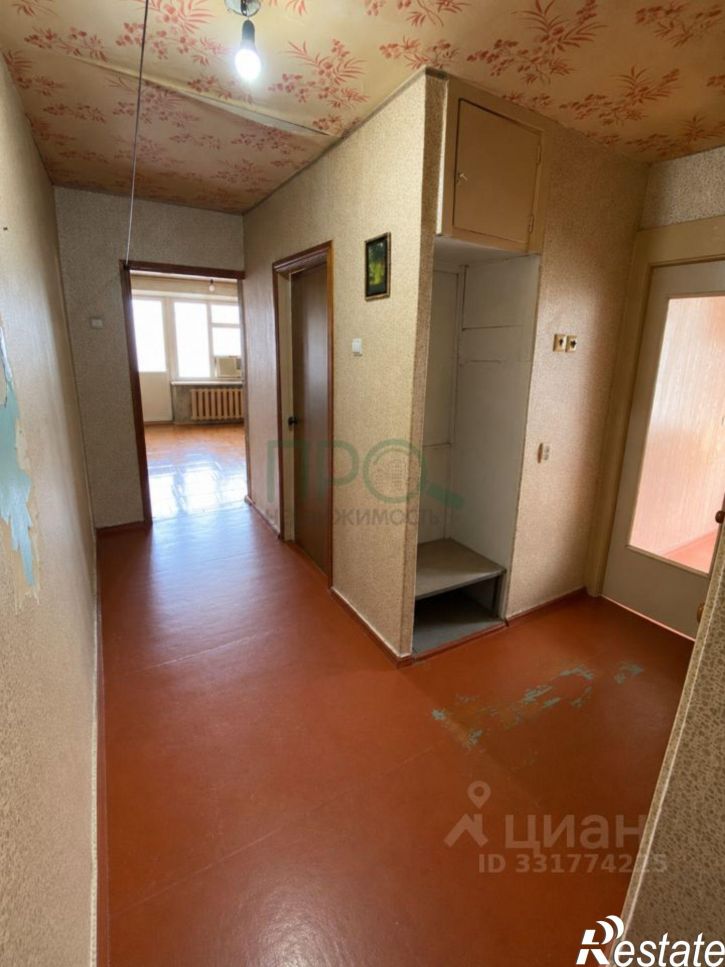 3-комн квартира ул Сергея Шило, 237,  д. 237