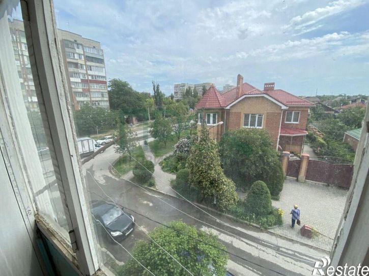 3-комн квартира ул Сергея Шило, 237,  д. 237