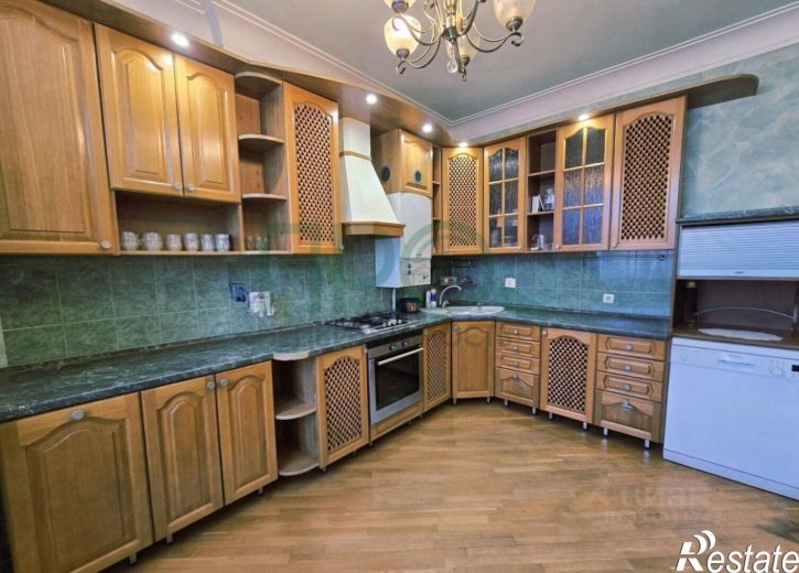 4-комн квартира ул Свободы, 25,  д. 25