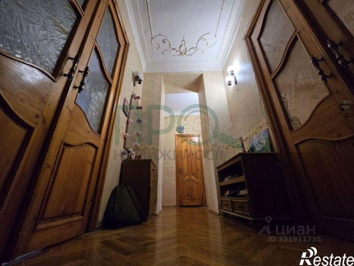 3-комн квартира ул Фрунзе, 62,  д. 62