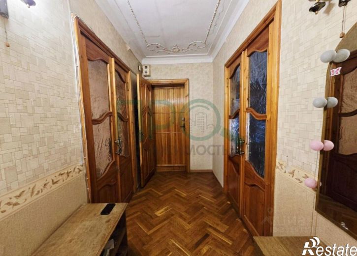 3-комн квартира ул Фрунзе, 62,  д. 62