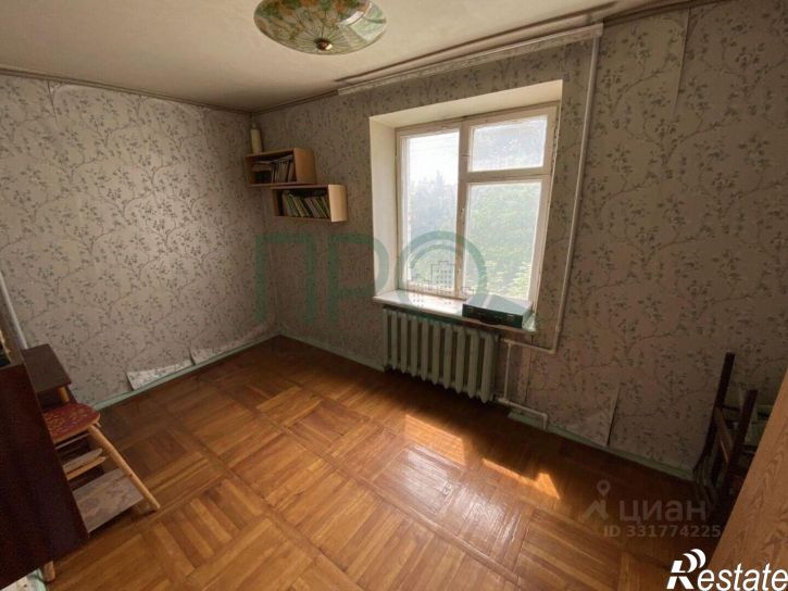 3-комн квартира ул Сергея Шило, 237,  д. 237