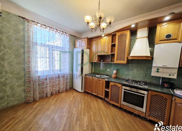 4-комн квартира ул Свободы, 25,  д. 25