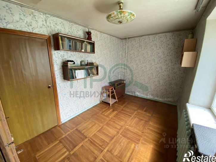 3-комн квартира ул Сергея Шило, 237,  д. 237