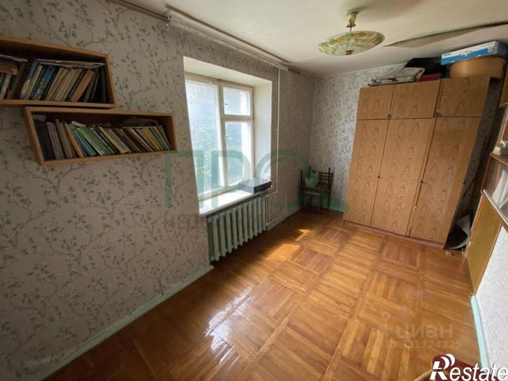 3-комн квартира ул Сергея Шило, 237,  д. 237