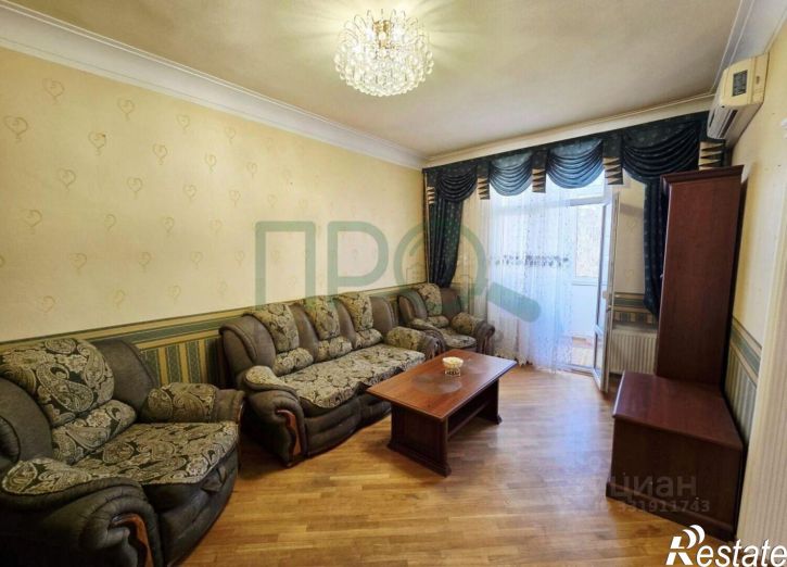 4-комн квартира ул Свободы, 25,  д. 25