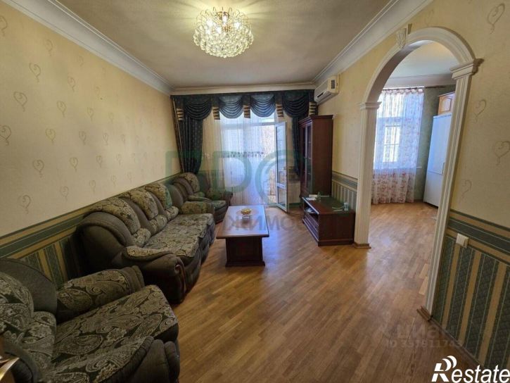 4-комн квартира ул Свободы, 25,  д. 25