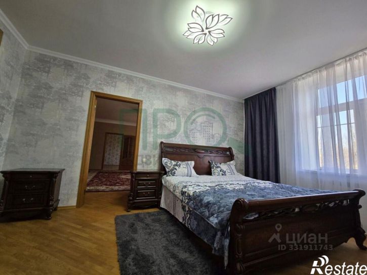 4-комн квартира ул Свободы, 25,  д. 25