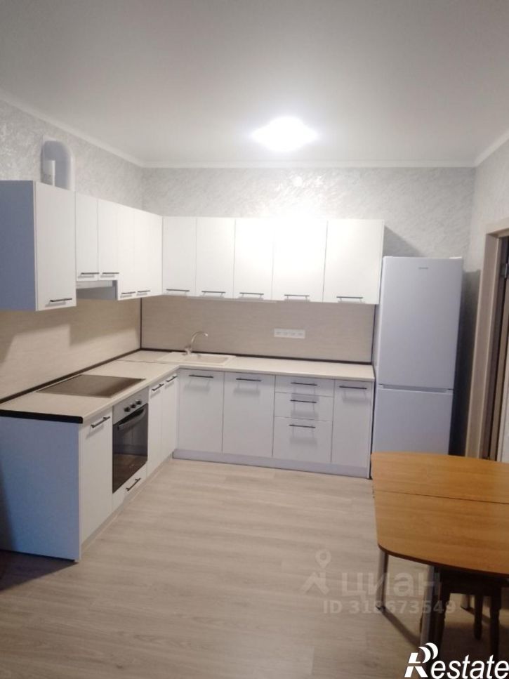 2-комн квартира