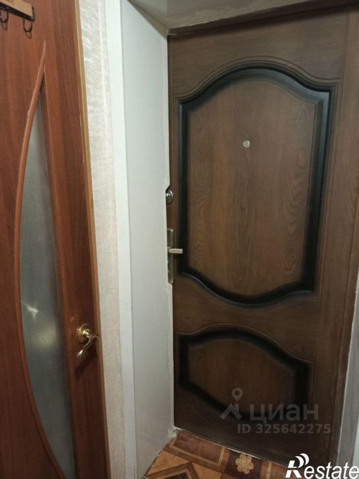 1-комн квартира ул Театральная, 19/2,  д. 19/2