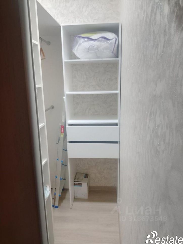 2-комн квартира