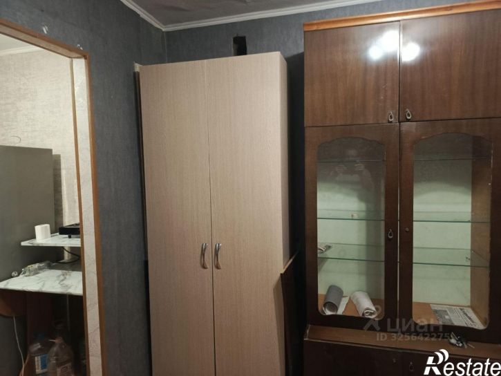1-комн квартира ул Театральная, 19/2,  д. 19/2