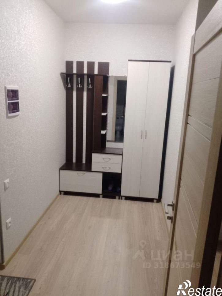 2-комн квартира