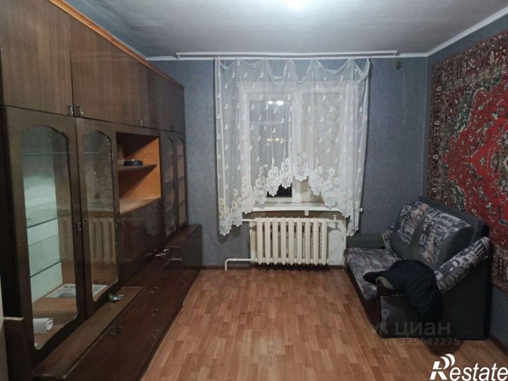 1-комн квартира ул Театральная, 19/2,  д. 19/2