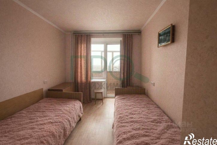 2-комн квартира ул Транспортная, 1 2,  д. 1 2,  к. 2